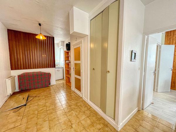 17200 ROYAN ROYAN - QUARTIER FONCILLON