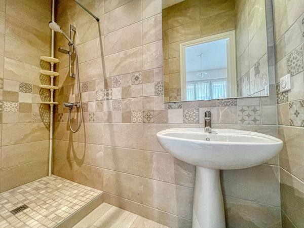 17200 ROYAN ROYAN - QUARTIER FONCILLON