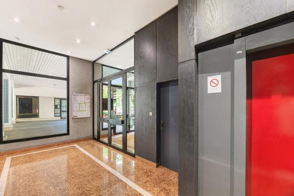 Appartement · Vente Lyon 06 (69006) 2 pièces · 40m²