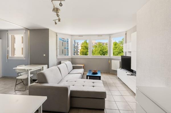 Appartement · Vente Lyon 06 (69006) 2 pièces · 40m²