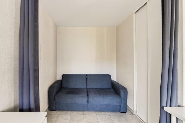 Appartement · Vente Lyon 06 (69006) 2 pièces · 40m²