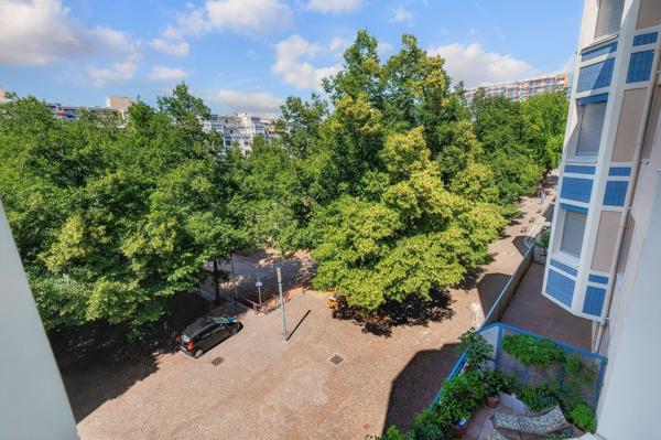 Appartement · Vente Lyon 06 (69006) 2 pièces · 40m²