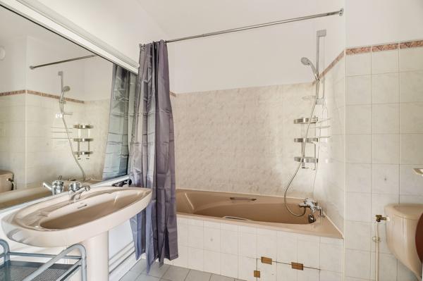 Appartement · Vente Lyon 06 (69006) 2 pièces · 40m²