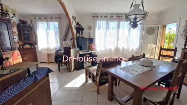 Appartement à vendre 4 pièces de 66 m²