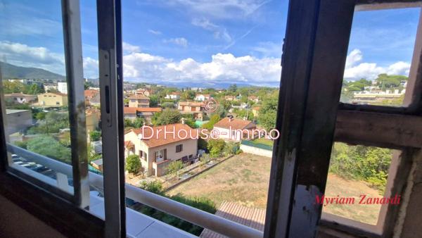 Appartement à vendre 4 pièces de 66 m²