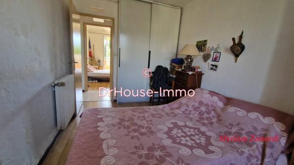 Appartement à vendre 4 pièces de 66 m²