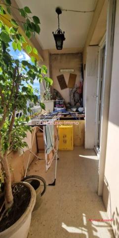 Appartement à vendre 4 pièces de 66 m²