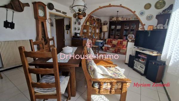 Appartement à vendre 4 pièces de 66 m²