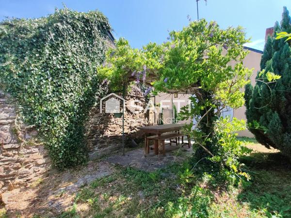 Projet de rénovation avec fort potentiel !