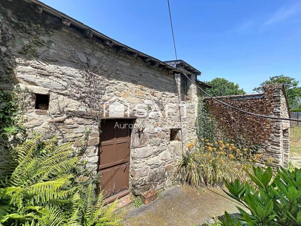 Projet de rénovation avec fort potentiel !