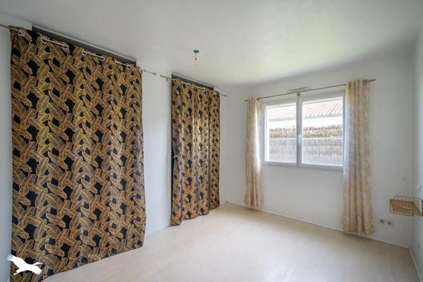 Maison à vendre |                                       Saint-Geours-de-Maremne |                                        4 pièces  |  100 m²