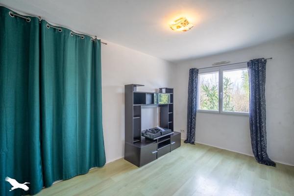 Maison à vendre |                                       Saint-Geours-de-Maremne |                                        4 pièces  |  100 m²