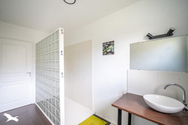 Maison à vendre |                                       Saint-Geours-de-Maremne |                                        4 pièces  |  100 m²