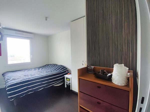 DUPLEX AUTHENTIQUE 6 PIECES ROMAINVILLE METRO CARNOT