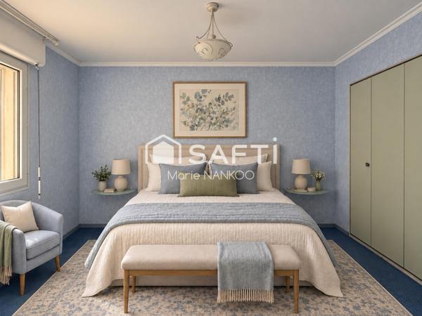 VILLALBE – VILLA FAMILIALE, PISCINE ET 2 000 M² DE SÉRÉNITÉ