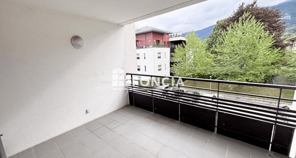 Location Appartement 3 pièces 68 m² - Beaumont 74160