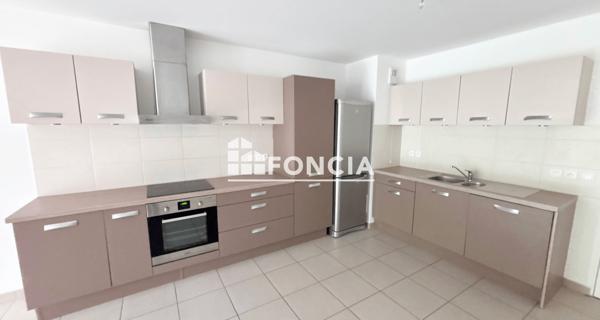 Location Appartement 3 pièces 68 m² - Beaumont 74160