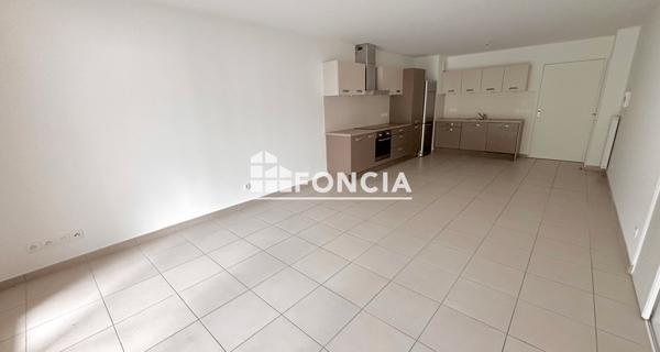 Location Appartement 3 pièces 68 m² - Beaumont 74160