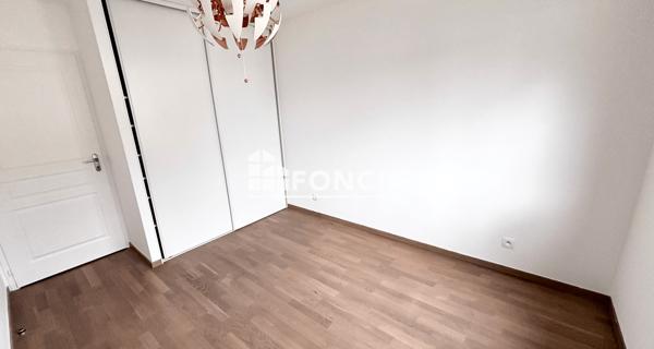 Location Appartement 3 pièces 68 m² - Beaumont 74160