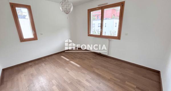 Location Appartement 3 pièces 68 m² - Beaumont 74160