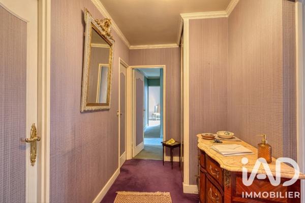 Appartement à vendre 5 pièces 93 m² Soisy-sous-Montmorency