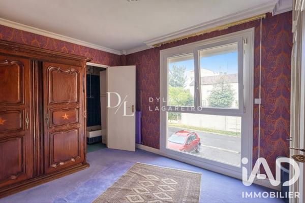 Appartement à vendre 5 pièces 93 m² Soisy-sous-Montmorency