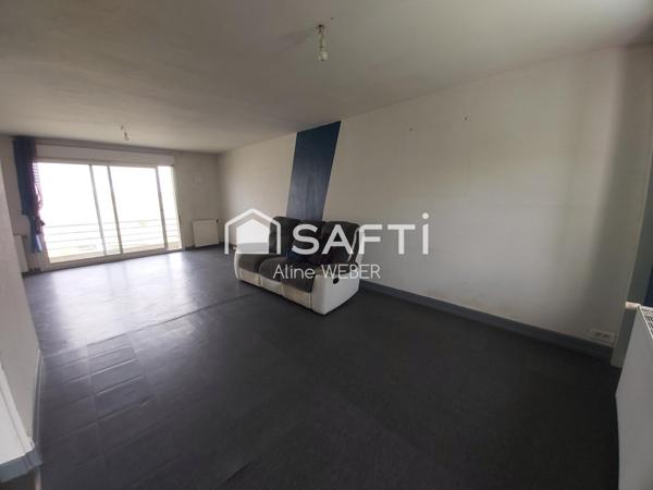 MAISON INDIVIDUEL SANS VIS A VIS !!