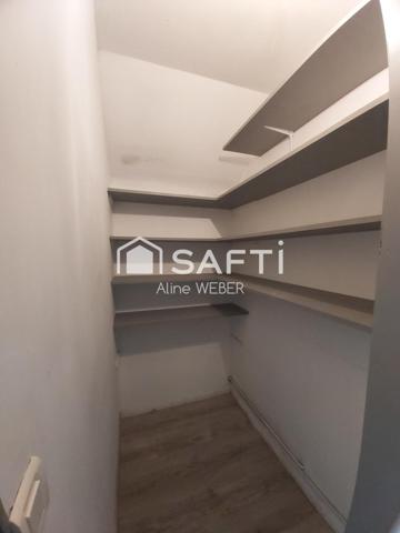 MAISON INDIVIDUEL SANS VIS A VIS !!