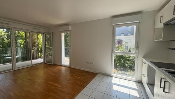 Ris Orangis 3 pièces 58 m2