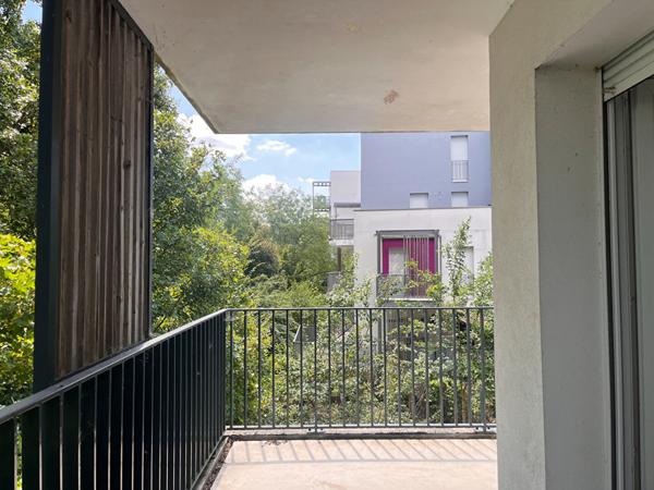 Ris Orangis 3 pièces 58 m2