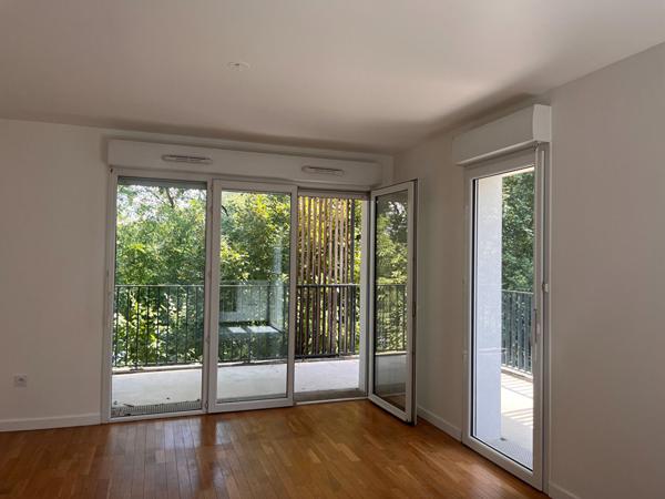 Ris Orangis 3 pièces 58 m2