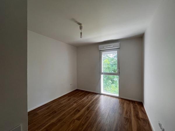 Ris Orangis 3 pièces 58 m2