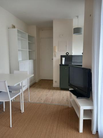 Location appartement Lannion - 1 pièce(s) - 23 m² - 500 € / mois
