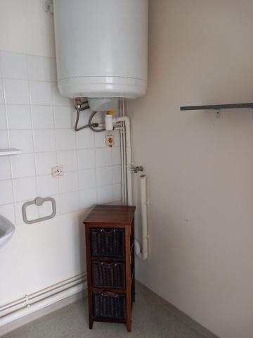 Location appartement Lannion - 1 pièce(s) - 23 m² - 500 € / mois