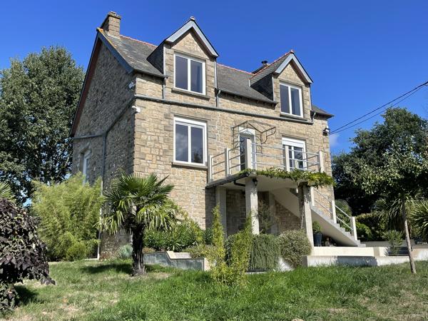 Maison à vendre à Le Mené (22330) - Côtes-d'Armor