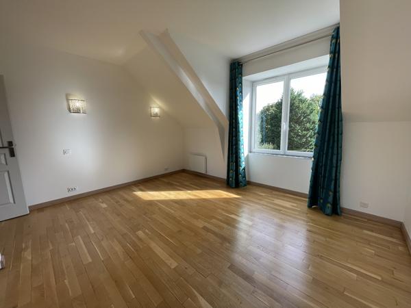 Maison à vendre à Le Mené (22330) - Côtes-d'Armor
