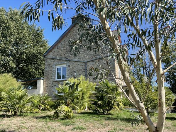 Maison à vendre à Le Mené (22330) - Côtes-d'Armor