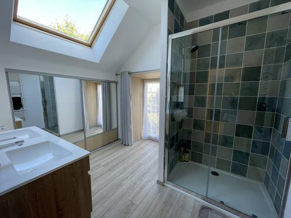 Maison à vendre à Le Mené (22330) - Côtes-d'Armor