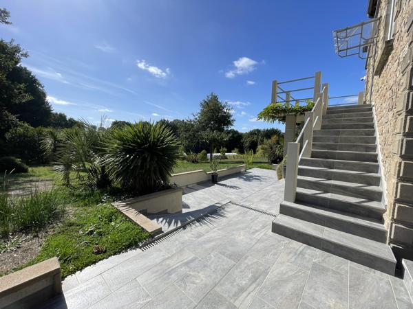 Maison à vendre à Le Mené (22330) - Côtes-d'Armor
