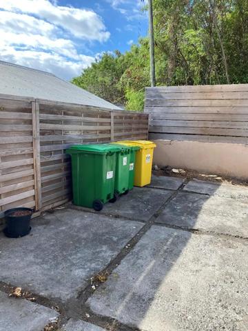 Local commercial à vendre 45m² Saint-Pierre (97410)