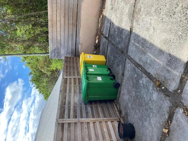 Local commercial à vendre 45m² Saint-Pierre (97410)