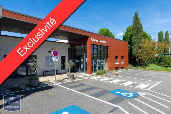 Local professionnel à vendre Pamiers (09100)