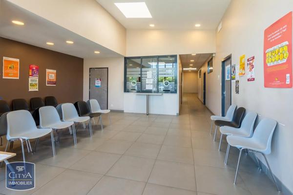 Local professionnel à vendre Pamiers (09100)