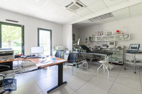 Local professionnel à vendre Pamiers (09100)