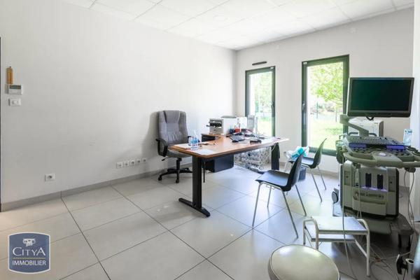 Local professionnel à vendre Pamiers (09100)