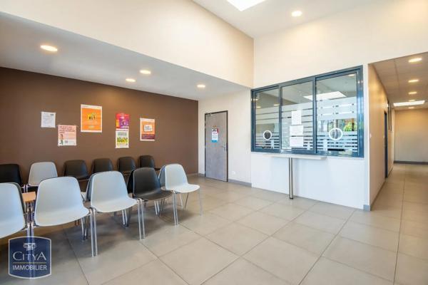 Local professionnel à vendre Pamiers (09100)