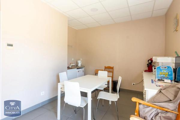 Local professionnel à vendre Pamiers (09100)