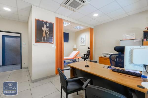 Local professionnel à vendre Pamiers (09100)