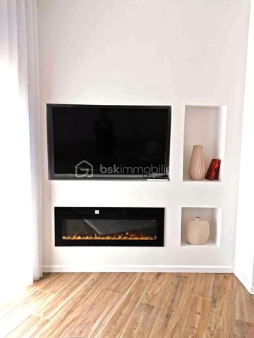 Maison contemporaine de 142 m²