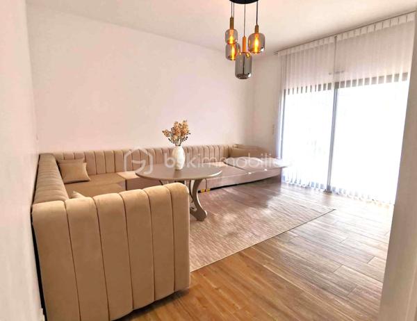 Maison contemporaine de 142 m²